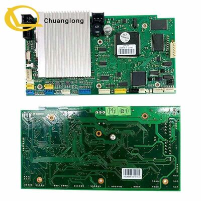 Prezzo buono Scheda di controllo NMD 50100 CMC200 A008545-03 Glory NMD DeLaRue Talaris CMC200 Scheda controller dispenser ATM CRM CRS Selfserv Kiosk A008545 In linea