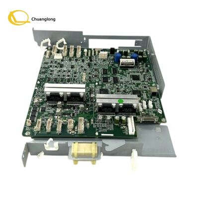 Prezzo buono 2PU4008-3624 Scheda di controllo superiore OKI per parti di macchine ATM OKI 21 Se 6040W G7 Scheda di controllo superiore 81 CA 2PU4008-3624 Originale Nuovo In linea