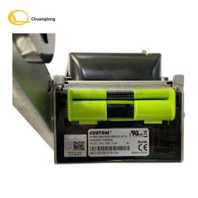 Prezzo buono VKP80II 80mm Stampante di ricevute CUSTOM VKP80II SX Stampante per bancomat Parco macchine automatiche di vendita Lotto VKP80III VKP80II Stampante di chiosco di pagamento In linea