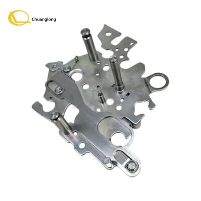 Prezzo buono 1750200435-144 Telaio in ferro lato destro Wincor per pezzi di ricambio ATM Wincor Cineo VS, gruppo telaio in ferro lato destro 01750200435-144 In linea