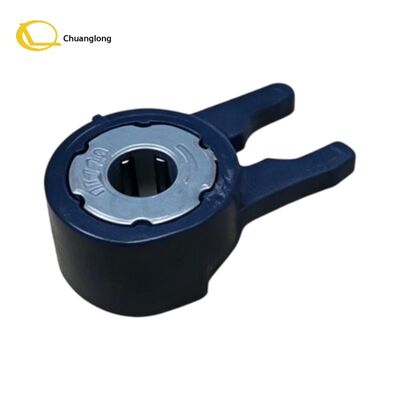 Prezzo buono 1750200435-101 Manopola Wincor con cuscinetto pezzi di ricambio ATM Manopola Wincor Cineo C4060 VS con cuscinetto 01750200435-101 originale nuovo In linea