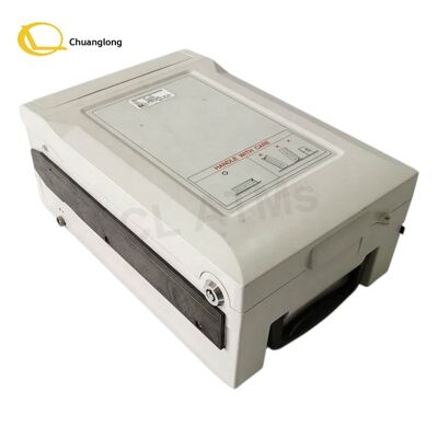 Prezzo buono 7310000082 Hyosung Cash Cassette ATM Ricambi Hyosung CST-1100 Cash Cassette S7310000582 Originale Nuovo in magazzino In linea