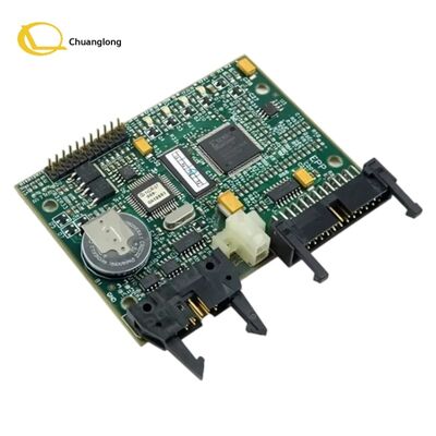 Prezzo buono 4450689024 NCR EPP Interfaccia PCB ATM Parti della macchina NCR SDC EPP Interfaccia PCB Apparecchiature bancarie Accessoiri 445-0689024 In linea