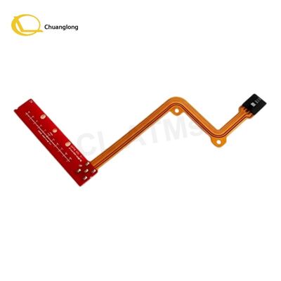 Prezzo buono 4450732374 NCR Sensore Cavo ATM Parti NCR S2 Sensore Cavo NCR S2 Selfserv 23 CIC 50mm Sensore lineare 445-0732374 Originale Nuovo In linea