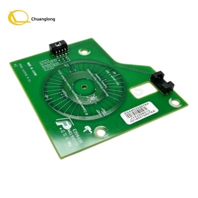 Prezzo buono 4450750076 NCR Scheda Sensore NCR S2 Single Pick Scheda Sensore CIC 445-0750076 Scheda Circuito Identificazione Cassetta Bancomat In linea