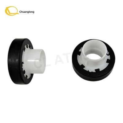 Prezzo buono 4450761208-95 4450734828 NCR Flicker Drive Roller ATM Parti della macchina NCR S2 SNT Flicker Drive Roller 445-0761208-95 445-0734828 In linea