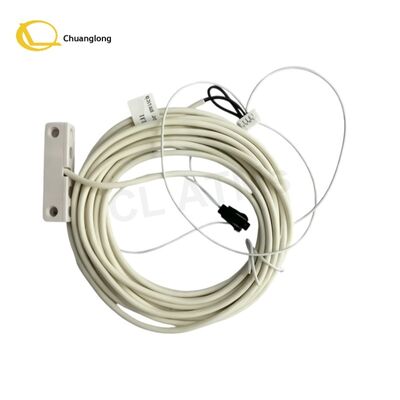 Prezzo buono 1750173131 Interruttore porta cassaforte Wincor Parti ATM Wincor 280 285 CMD-V4 Interruttore porta cassaforte 01750173131 Originale Nuovo in Magazzino In linea