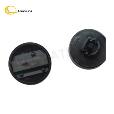 Prezzo buono 4450729918 4450756286-17 NCR Shaft CIC Target Assy ATM Part NCR S2 Pick Module GShaft CIC Target Assy 445-0756286-17 445-0729918 In linea