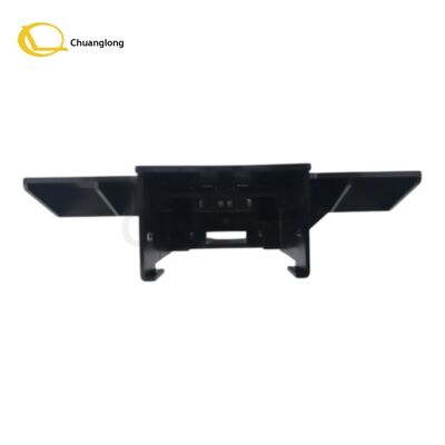 Prezzo buono 4450756222 Piastra Spingipallini NCR Ricambi ATM Cassetta NCR S2 Piastra Spingipallini Nera 4450758915 445-0758915 Originale In linea