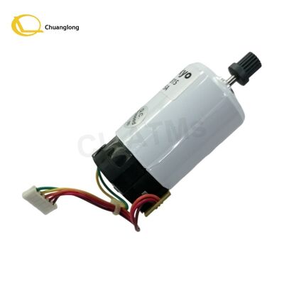 Prezzo buono 9980911811 NCR Motorino Lettore Carte Assy Parte ATM NCR SelfServ 58xx & 66xx Sankyo IMCRW-MCRW Motorino Lettore Carte Assy 998-0911811 In linea