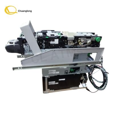 Prezzo buono Fujitsu GSR50 Dispenser Scalable Cash Recycler Componente Scalabile per la Gestione del Contante con 2 3 4 5 Cassette di Riciclo in Stock In linea