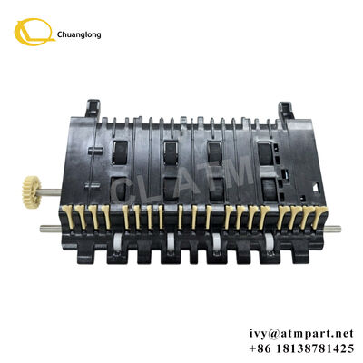 Prezzo buono 1750288497 Diebold Nixdorf DN Serie ATM Parti 01750288497 DN200 HCT Testa Cassaio Trasporto Targa di copertura 1750288497 Utilizzata per DN HCT Testa Cassaio Trasporto 1750291697 01750288497 In linea