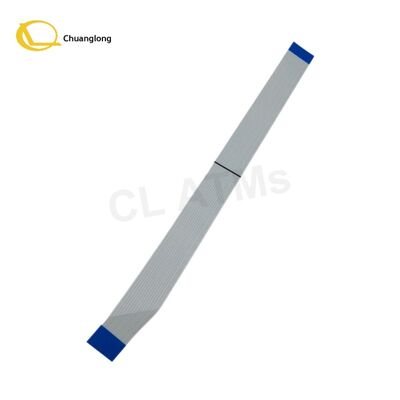 Prezzo buono Wincor Nixdorf Flexible Flat Cable (FFC) 01770049343 ATM CMD Module Flex Cable Spare Part Original New In linea