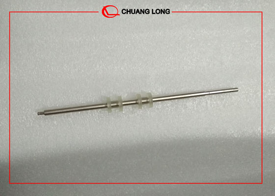 Prezzo buono ATM parts Wincor CMD V4 Thickness Measuring Shaft Assembly double extractor  1750035768 in linea