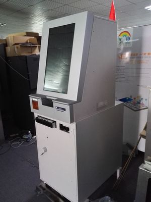 Prezzo buono Foreign exchange machine in linea