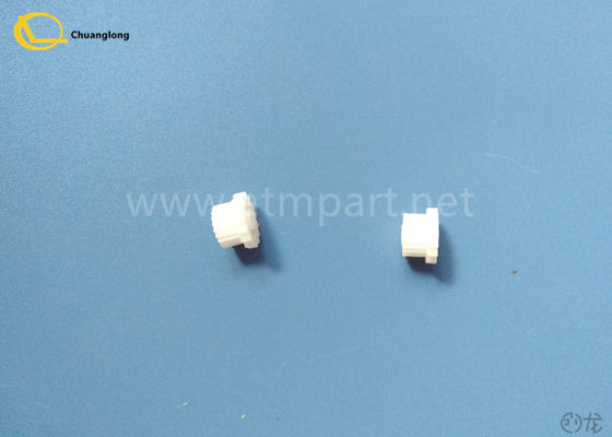 Prezzo buono Plastic ATM Machine Components , Hitachi 2845v Machine Gear Parts, 4P08885-001 Hitachi 1521T gear in linea