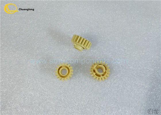 Prezzo buono Il lettore di schede di bancomat di Wincor parte l'ingranaggio 1750041950 P/N del modulo 17T di 2050xe V in linea