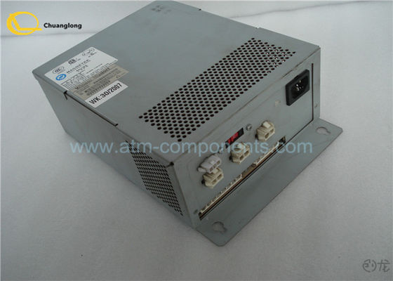Prezzo buono Centrale di Wincor alimentazione III, scatola di Gray di 01750069162 componenti di bancomat in linea