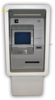 Prezzo buono Passeggiata del cash machine di BANCOMAT di Diebold 1071ix - sul bene durevole mobile del Bancomat in linea