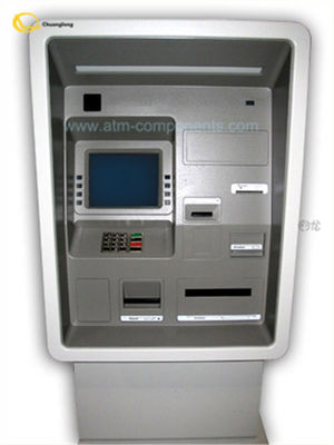 Prezzo buono Tramite - - la macchina di bancomat di Diebold della parete, distributore automatico interno di bancomat in linea