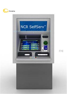 Prezzo buono Macchina automatica cassiere dell'aeroporto/del quadrato, macchina del deposito di bancomat facile installare in linea