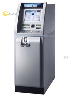 Prezzo buono Cash machine grandi 1750063890 P/N pesanti di BANCOMAT di ProCash 3000 in linea