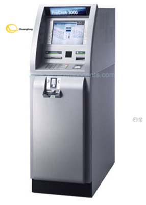 Cash machine grandi 1750063890 P/N pesanti di BANCOMAT di ProCash 3000