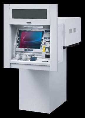 Prezzo buono Fuori di/macchina della Banca bancomat dell'interno, Bancomat di bancomat del CS 285 in linea