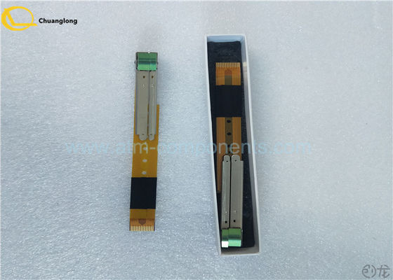 Prezzo buono testa magnetica lettura /scrittura 9980235656 P/N parte/ncr di BANCOMAT di Diebold della testa 3Q8 in linea