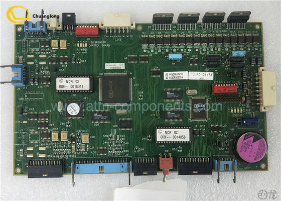 Prezzo buono Il BANCOMAT dell'ncr di rendimento elevato parte il comitato per il controllo P77 9980911305 P/N del lettore di schede in linea