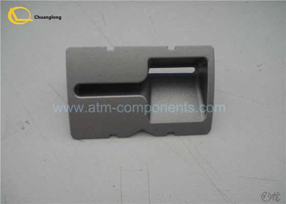 Prezzo buono Anti colore grigio di scrematura 01750120595 P/N dei dispositivi di alto BANCOMAT di protezione in linea