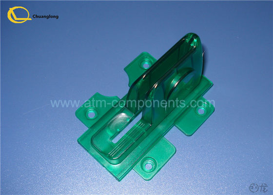 Prezzo buono Modello di scrematura 5886/5887 di colore verde di furto dei dispositivi di BANCOMAT dell'ncr anti anti in linea