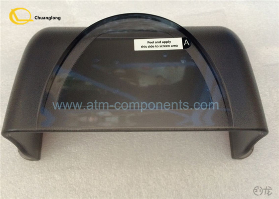 Dispositivi di scrematura di BANCOMAT di rilevazione del metallo anti per la materia plastica di sicurezza della carta