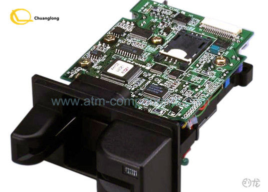 Prezzo buono Lettore di schede ibrido di Sankyo della immersione di Chd, Icm300 - lettore di schede senza contatto 3r1372 in linea