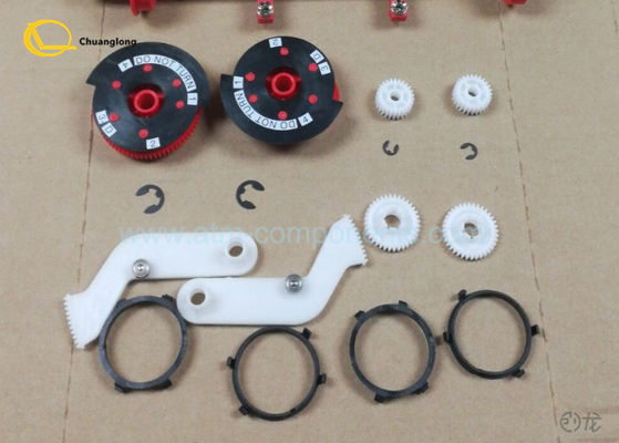 Prezzo buono I pezzi di ricambio di BANCOMAT di ARIA 3 dell'ncr si raddoppiano linea la linea stabilita corredo del modulo della scelta della scelta dell'ncr in linea