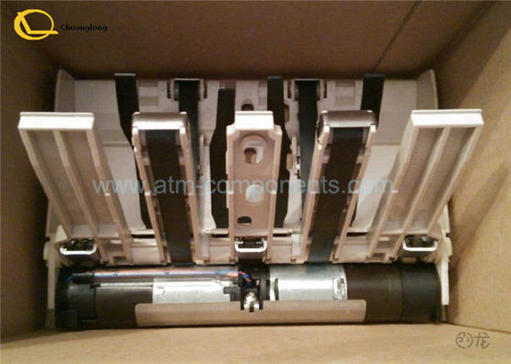 Prezzo buono Plastica 1750053977 Cmd V4 Wincor, parti della cassetta di bancomat del meccanismo di trasporto in linea