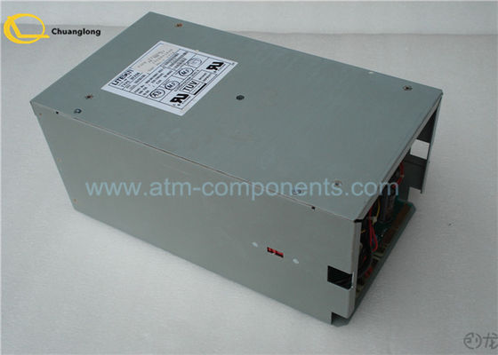 Prezzo buono Alimentazione elettrica durevole dell'ncr 56xx, 009 - 0010001 pezzo di ricambio originale di bancomat dell'ncr in linea