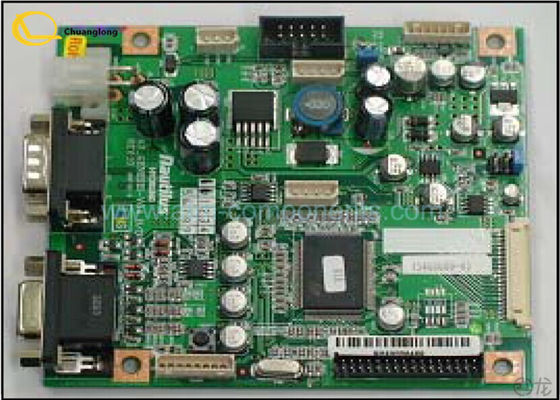 Prezzo buono 5600 BANCOMAT di Nautilus Hyosung del bordo di regolatore di VGA parte 7540000005 P/N in linea