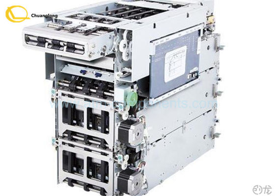 Prezzo buono Il BANCOMAT del bancomat GRG si separa 4 cassette CDM 8240 P/N in linea