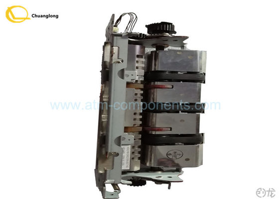 Prezzo buono Riciclatore dei contanti ncr/di GRG, riciclatore complesso dei contanti del cassiere automatico di GBRU 6634 in linea