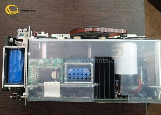 Prezzo buono 5600 BANCOMAT di SANKYO Nautilus Hyosung parte il lettore di schede ICT3Q8 - il modello 3A0260/5645000001 in linea