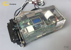 Prezzo buono Lettore astuto della carta di credito di GRG, forma della scatola di 51578523231 pezzo meccanico di bancomat in linea