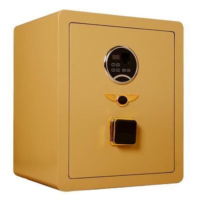 Prezzo buono Governo/cassaforte/armadio astuti resistenti del compressore di riconoscimento della vena del dito del IP 64 in linea