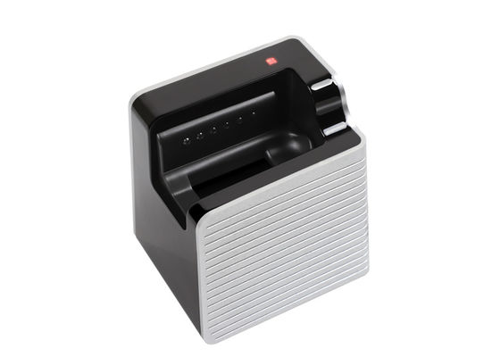 Prezzo buono Piattaforma ergonomica Windows, Linux, Android, IOS di sostegno dell'analizzatore della vena del dito di USB in linea