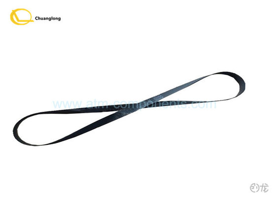 Prezzo buono L'alta macchina di BANCOMAT di Duablity parte la cinghia di trasmissione di gomma Hyosung 5600T 10x593x0.65 millimetro in linea