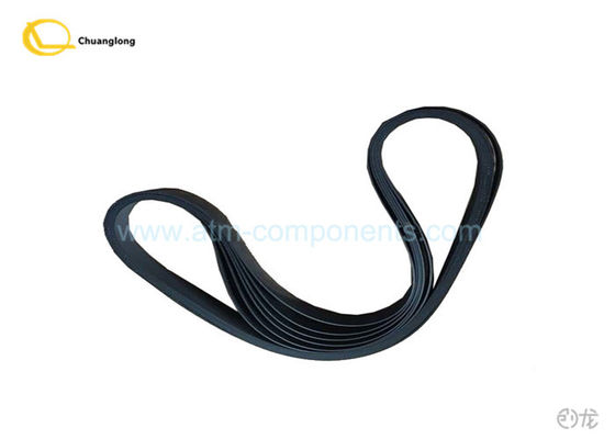 Prezzo buono Cinghia di gomma 10x522x0.65 millimetro di BANCOMAT di Hyosung 5600T 8000TA ristrutturata in linea
