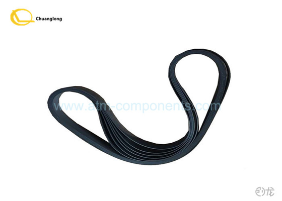 Cinghia di gomma 10x522x0.65 millimetro di BANCOMAT di Hyosung 5600T 8000TA ristrutturata