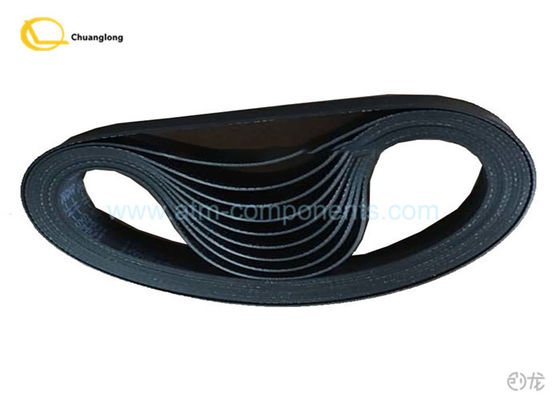 Prezzo buono il BANCOMAT di 5600T 8000TA Nautilus Hyosung parte la cinghia di gomma 10x214x0.65 millimetro della trasmissione in linea