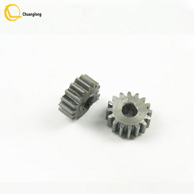Prezzo buono Ingranaggio A001549 dei pezzi di ricambio NMD100 NMD200 BCU 16T di BANCOMAT di gloria di Alaris in linea