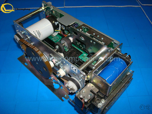 Prezzo buono Il BANCOMAT di Diebold parte la pista motorizzata 49-209537-000 2 del lettore di schede - MCT1Q8-1R0761 in linea